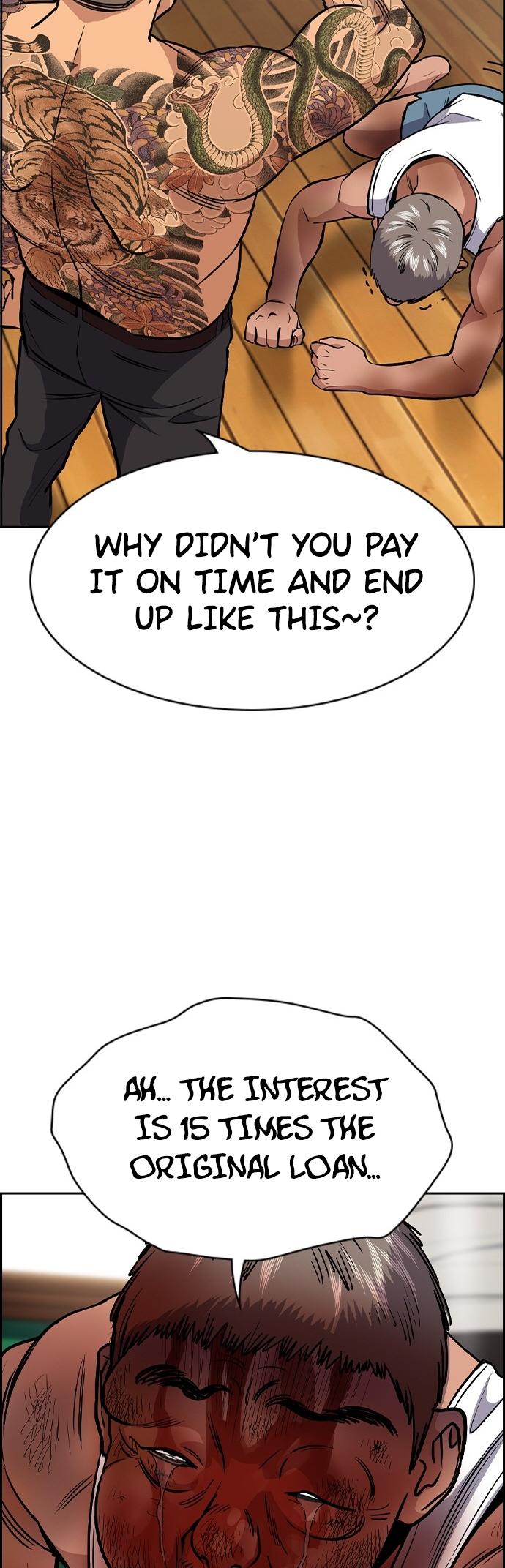 Get Schooled Chap 141 - Next Chap 142