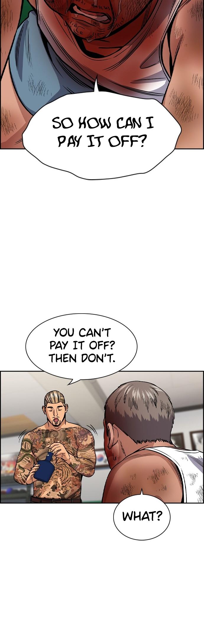 Get Schooled Chap 141 - Next Chap 142