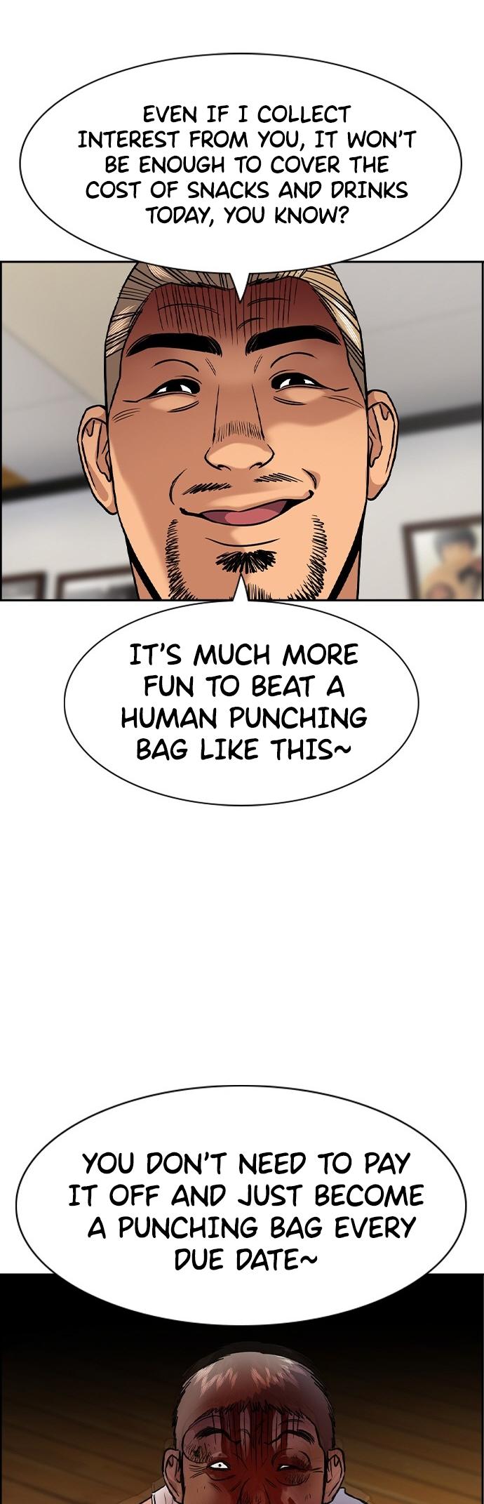 Get Schooled Chap 141 - Next Chap 142