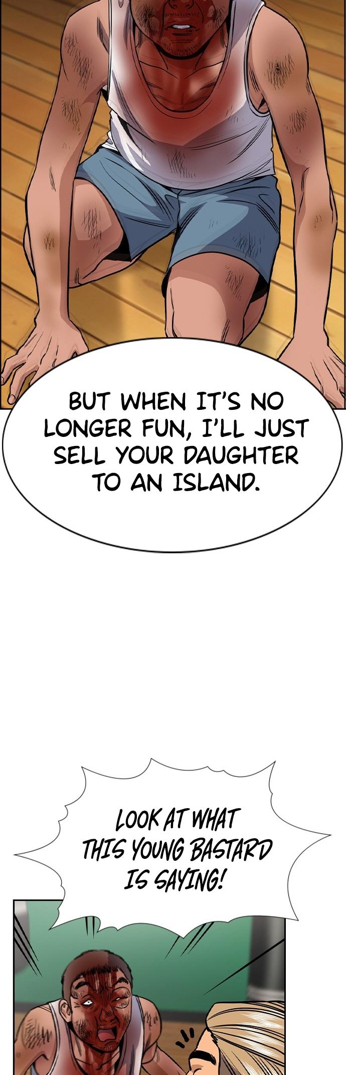 Get Schooled Chap 141 - Next Chap 142