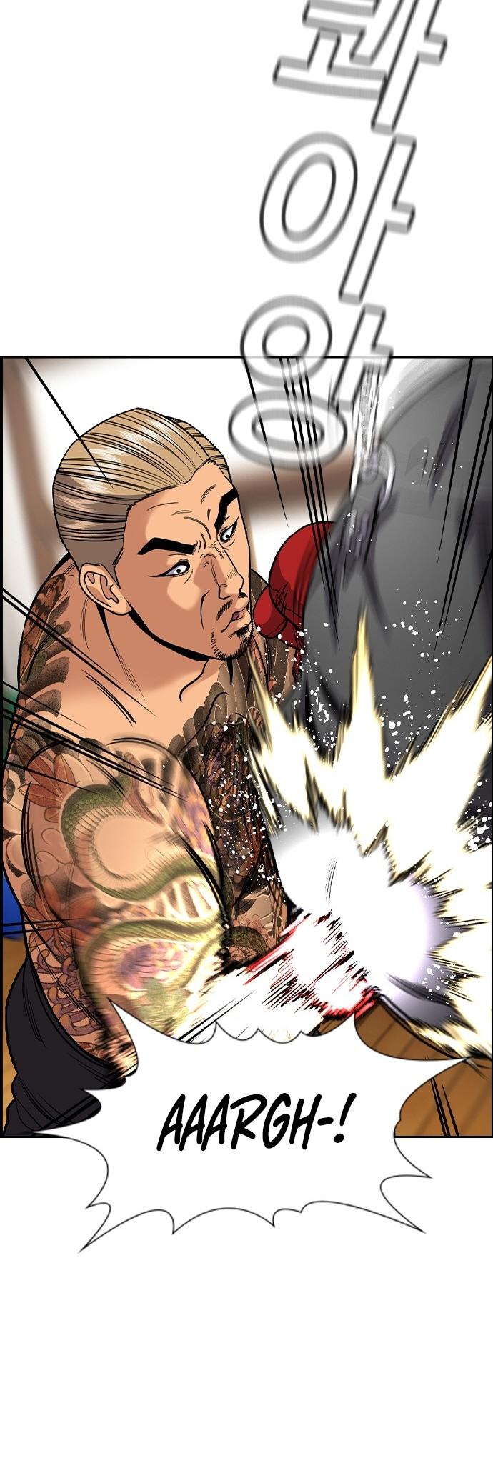 Get Schooled Chap 141 - Next Chap 142