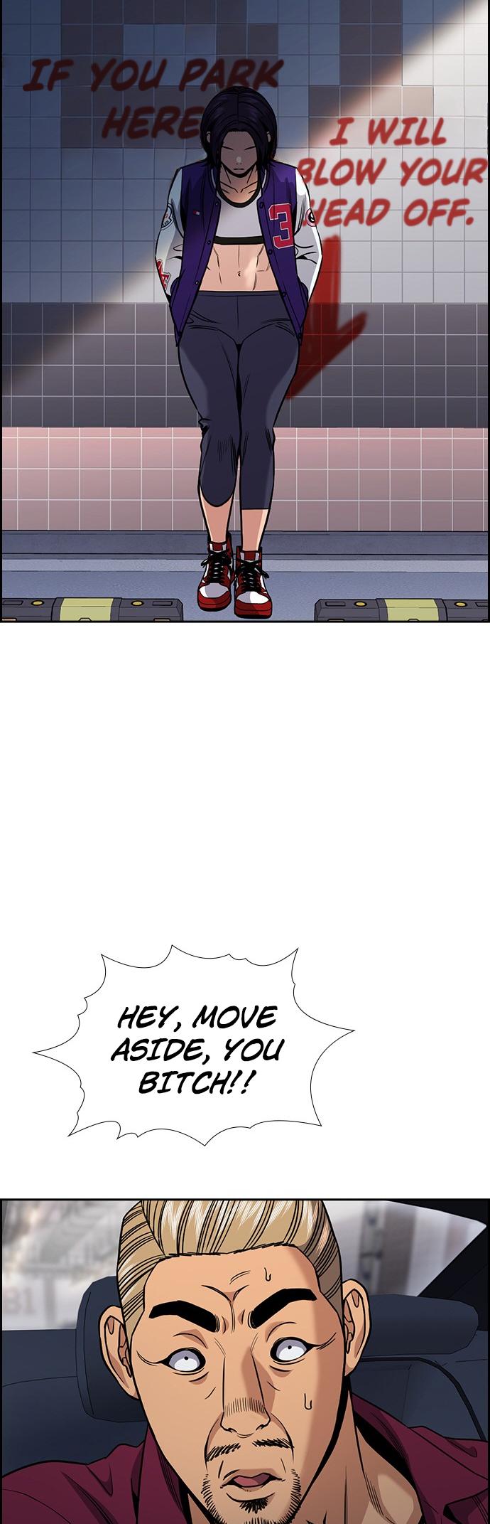 Get Schooled Chap 141 - Next Chap 142