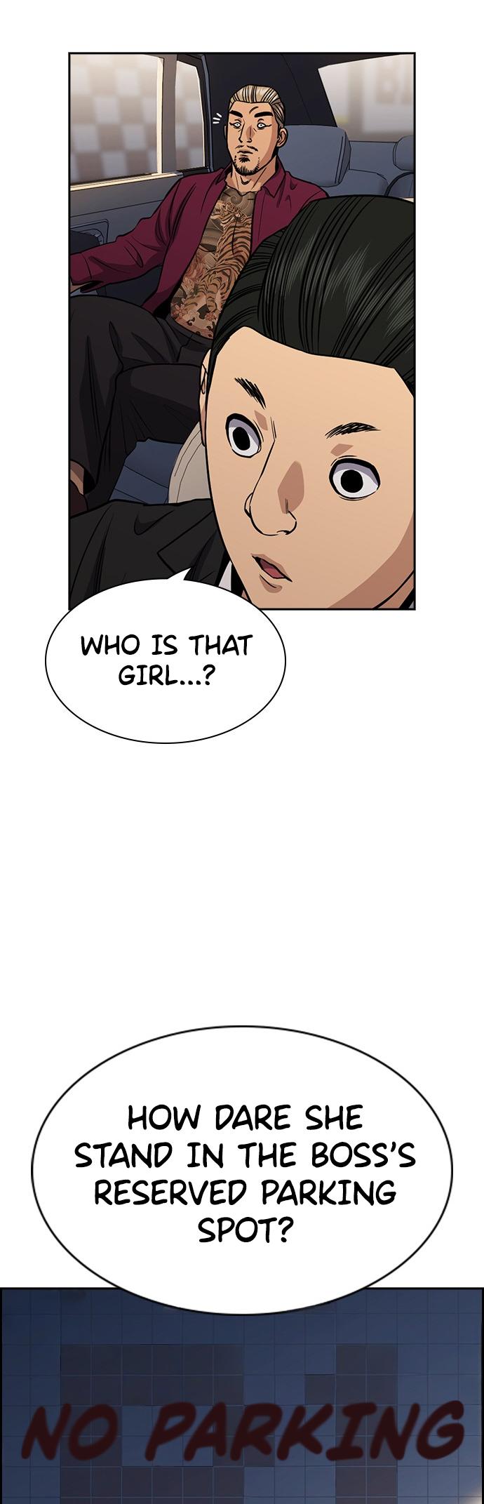 Get Schooled Chap 141 - Next Chap 142