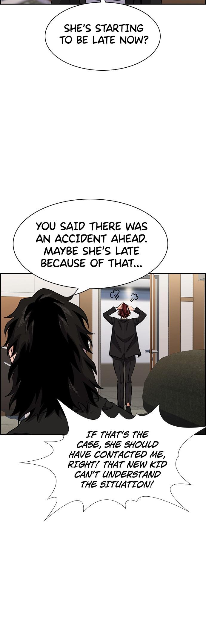 Get Schooled Chap 141 - Next Chap 142
