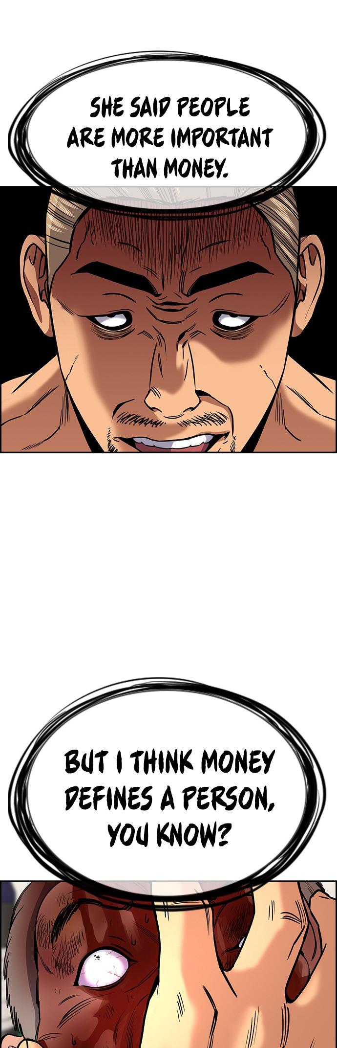 Get Schooled Chap 141 - Next Chap 142