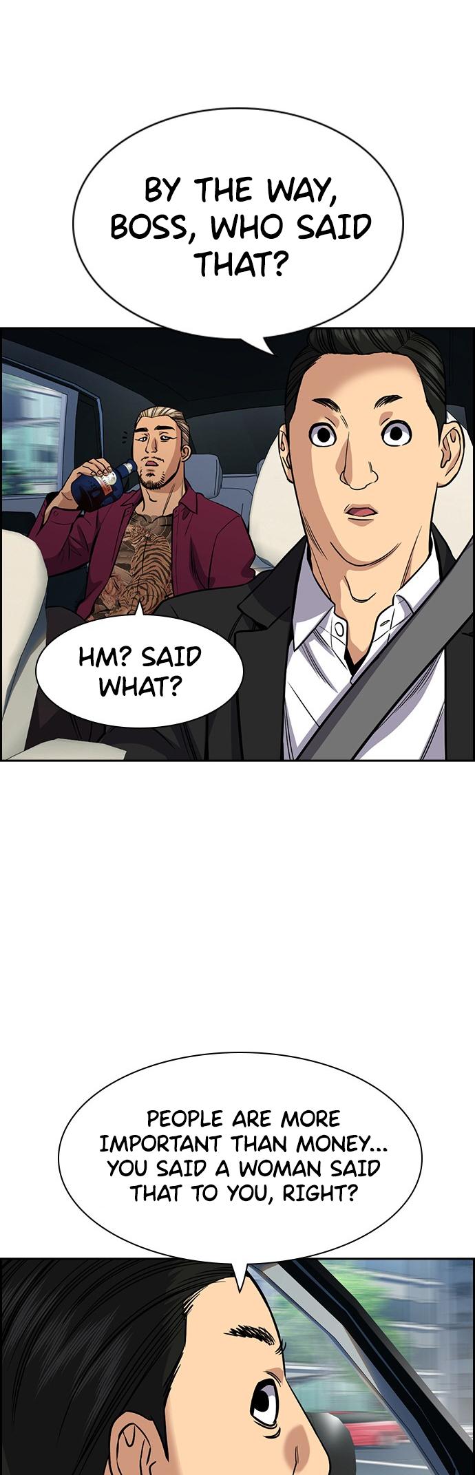 Get Schooled Chap 141 - Next Chap 142