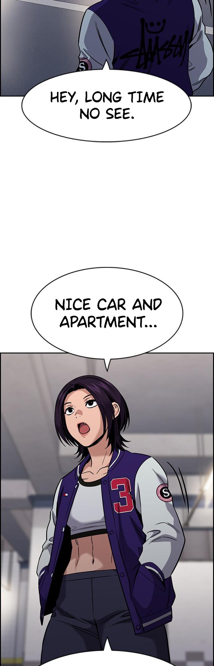 Get Schooled Chap 141 - Next Chap 142