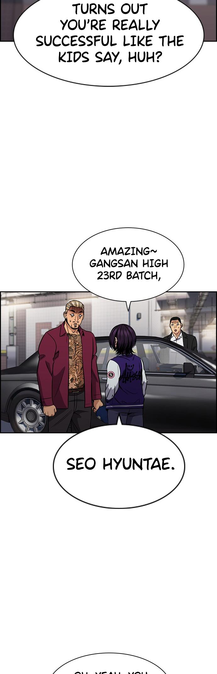 Get Schooled Chap 141 - Next Chap 142