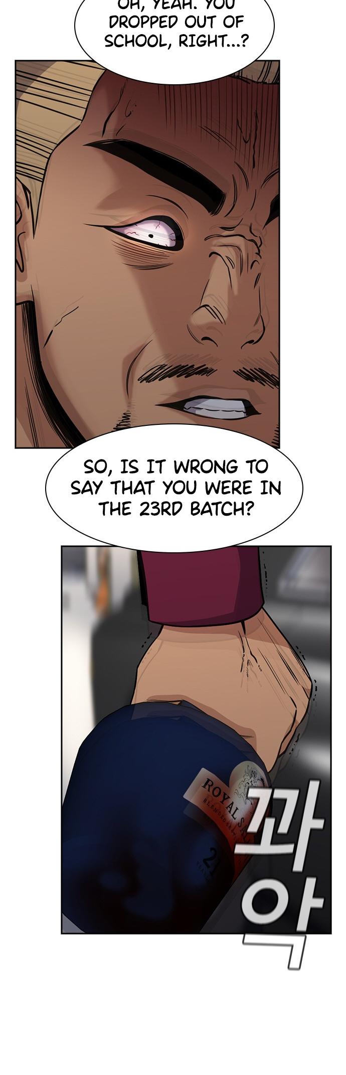 Get Schooled Chap 141 - Next Chap 142