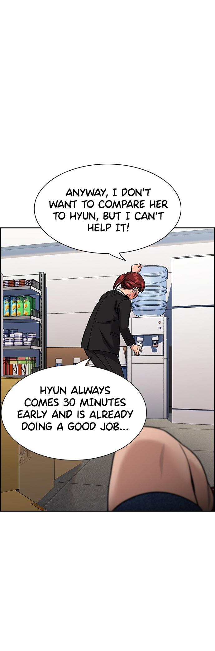 Get Schooled Chap 141 - Next Chap 142