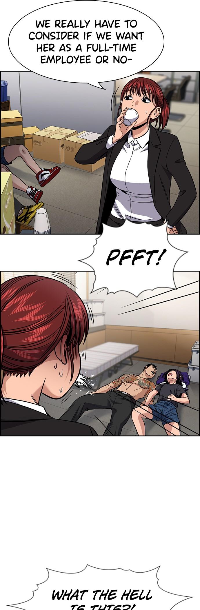 Get Schooled Chap 141 - Next Chap 142