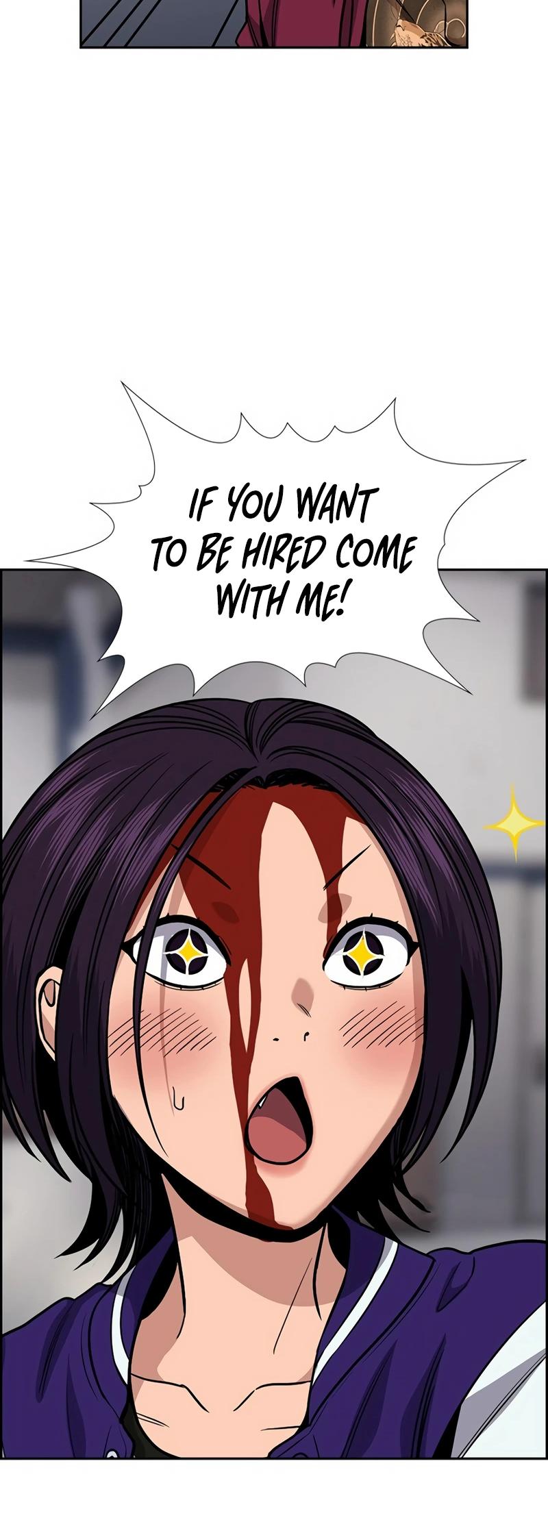 Get Schooled Chap 142 - Next Chap 143