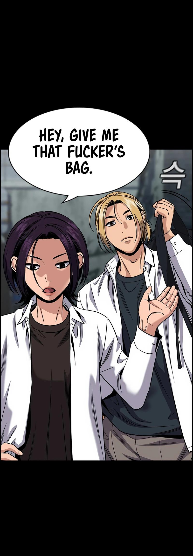 Get Schooled Chap 142 - Next Chap 143