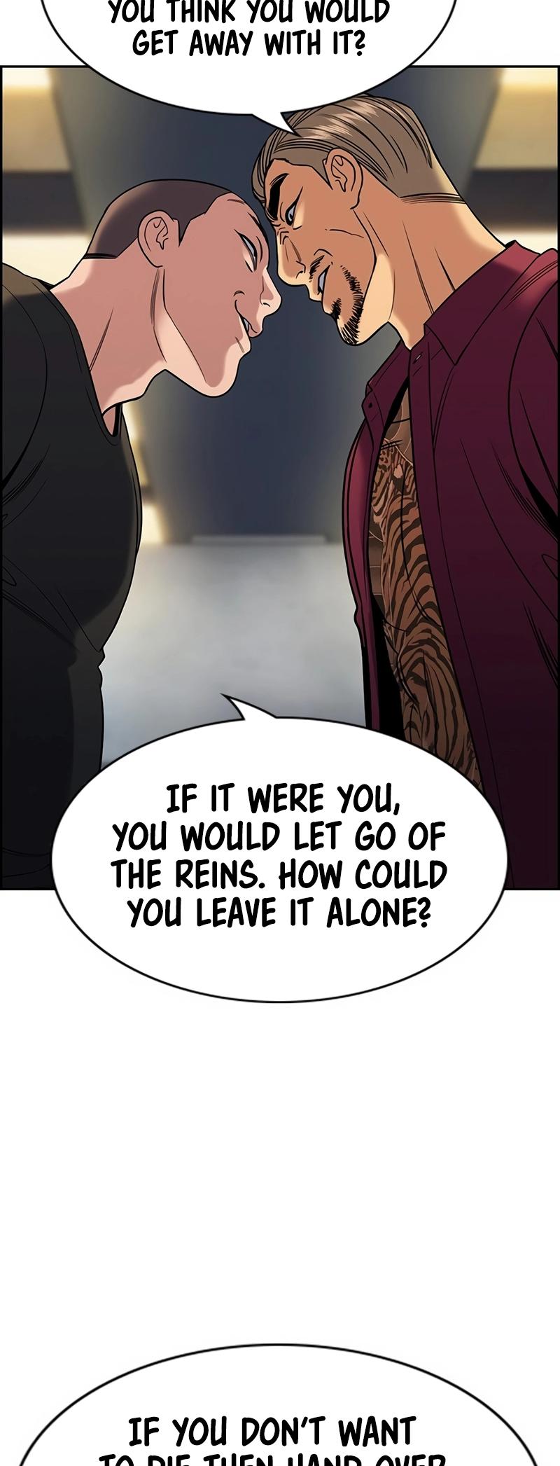 Get Schooled Chap 142 - Next Chap 143