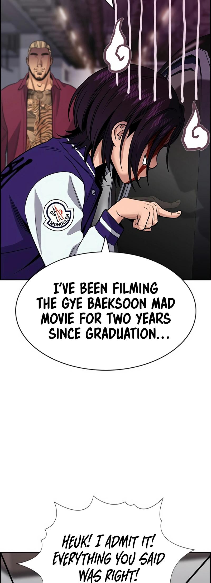 Get Schooled Chap 142 - Next Chap 143