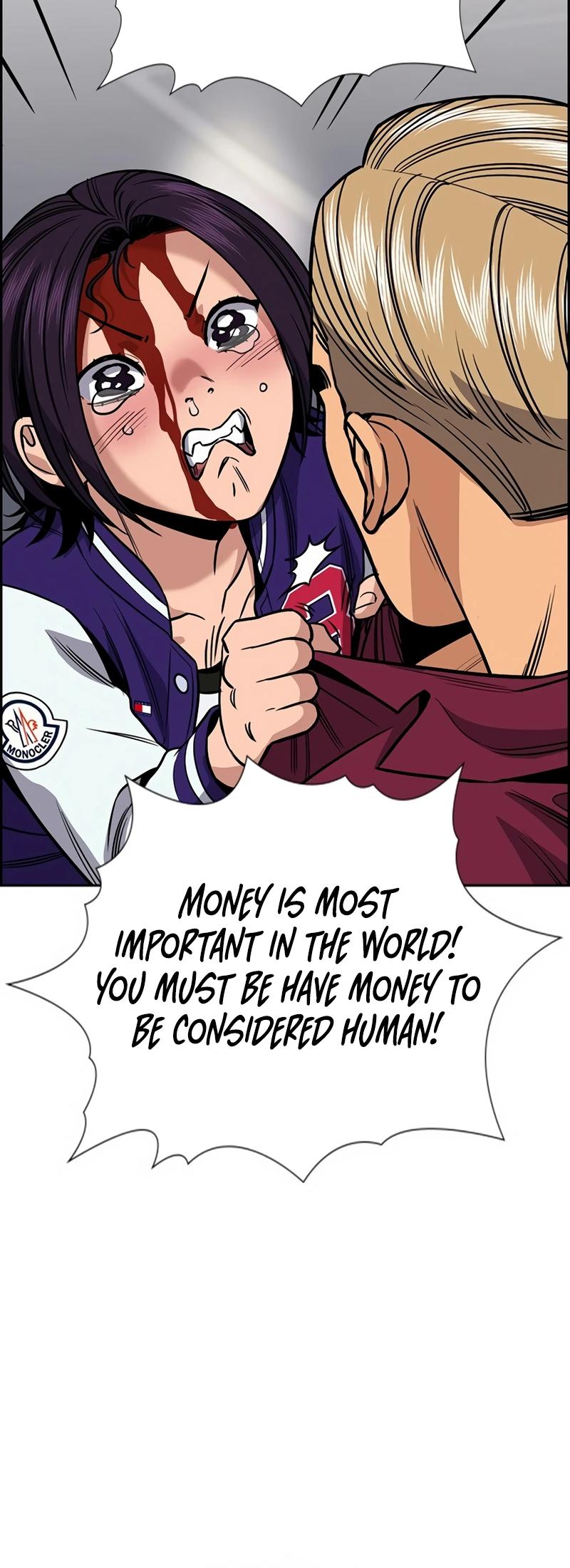 Get Schooled Chap 142 - Next Chap 143