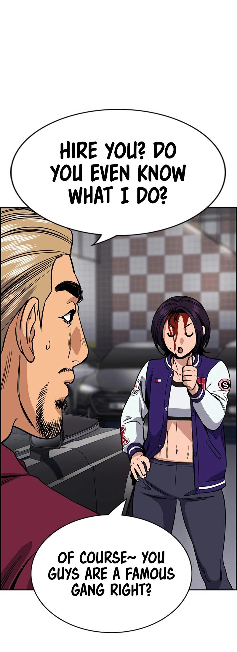 Get Schooled Chap 142 - Next Chap 143