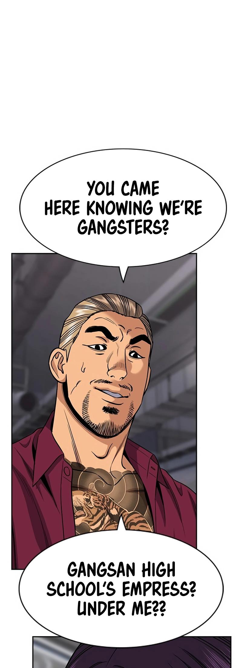 Get Schooled Chap 142 - Next Chap 143