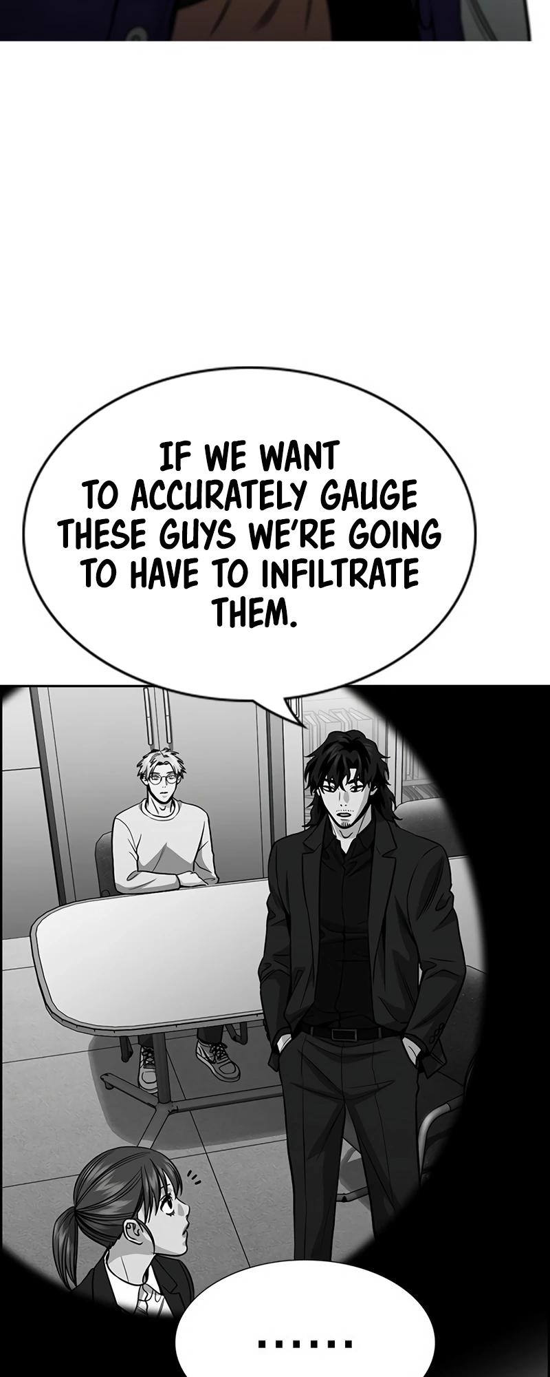 Get Schooled Chap 142 - Next Chap 143