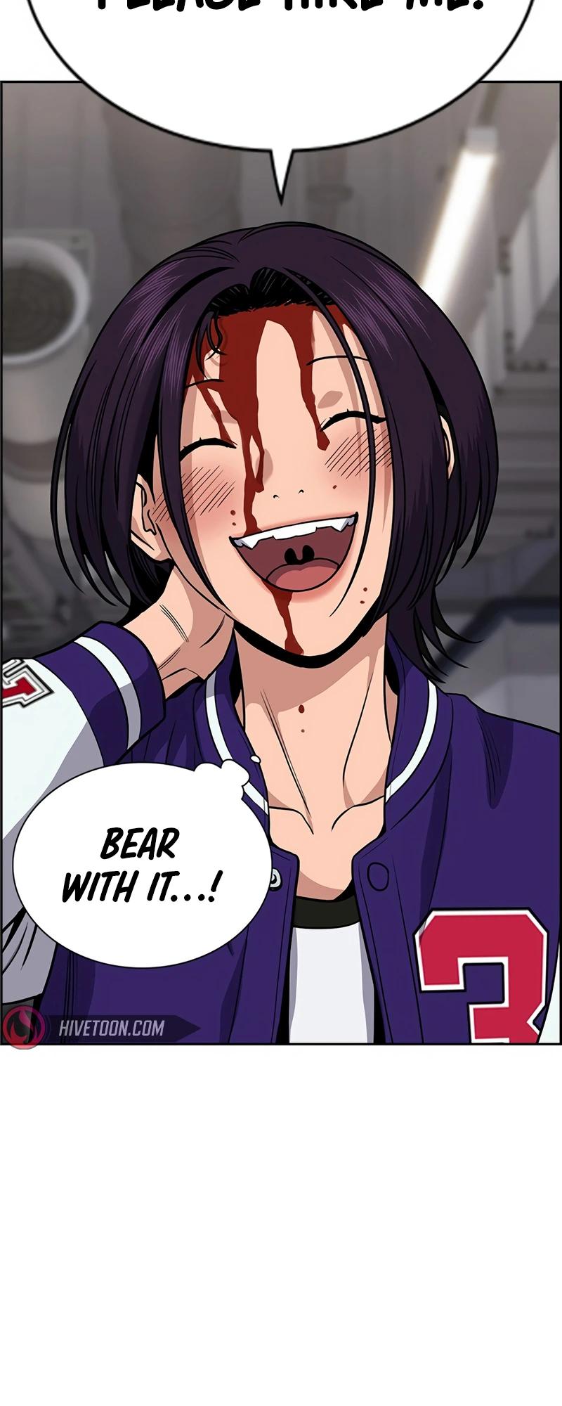 Get Schooled Chap 142 - Next Chap 143