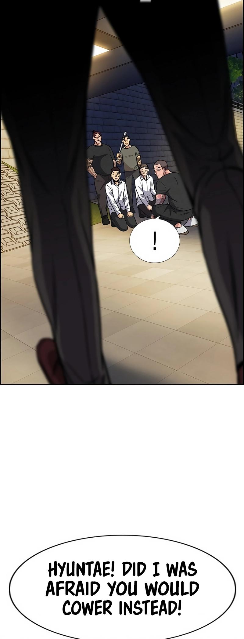 Get Schooled Chap 142 - Next Chap 143