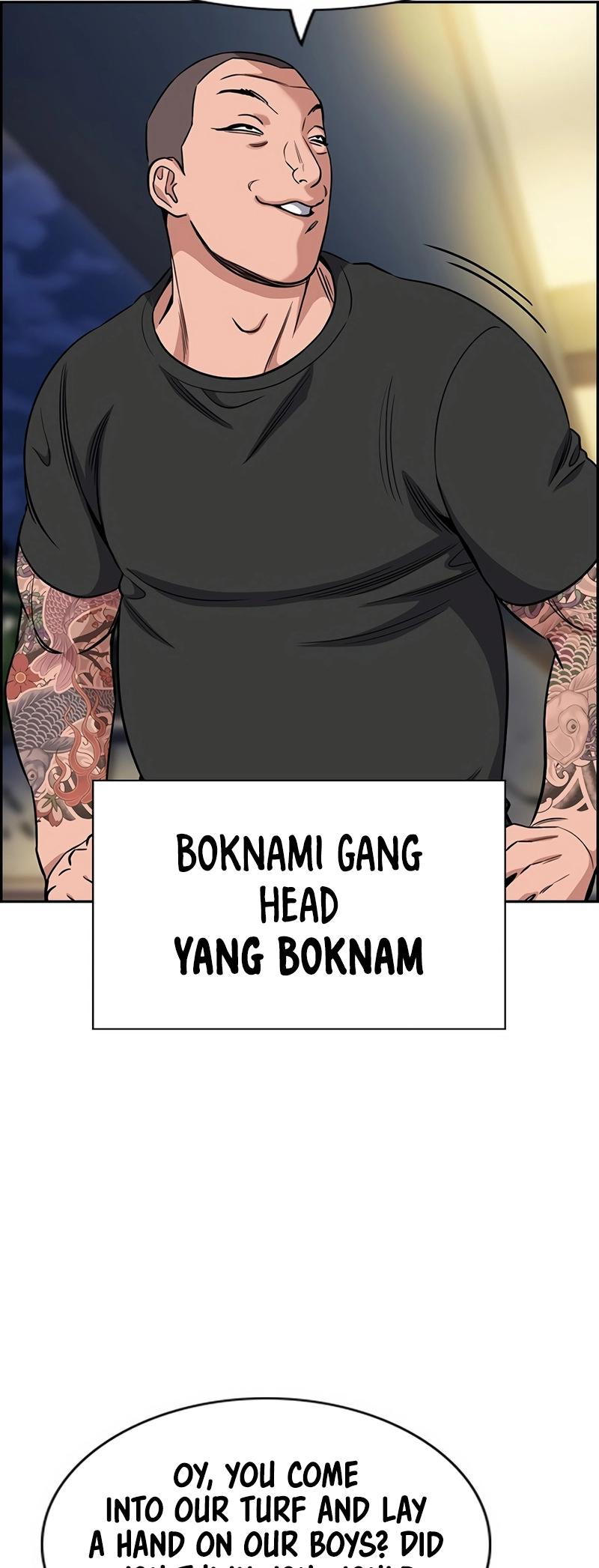 Get Schooled Chap 142 - Next Chap 143