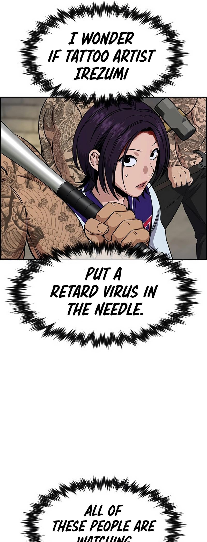 Get Schooled Chap 142 - Next Chap 143