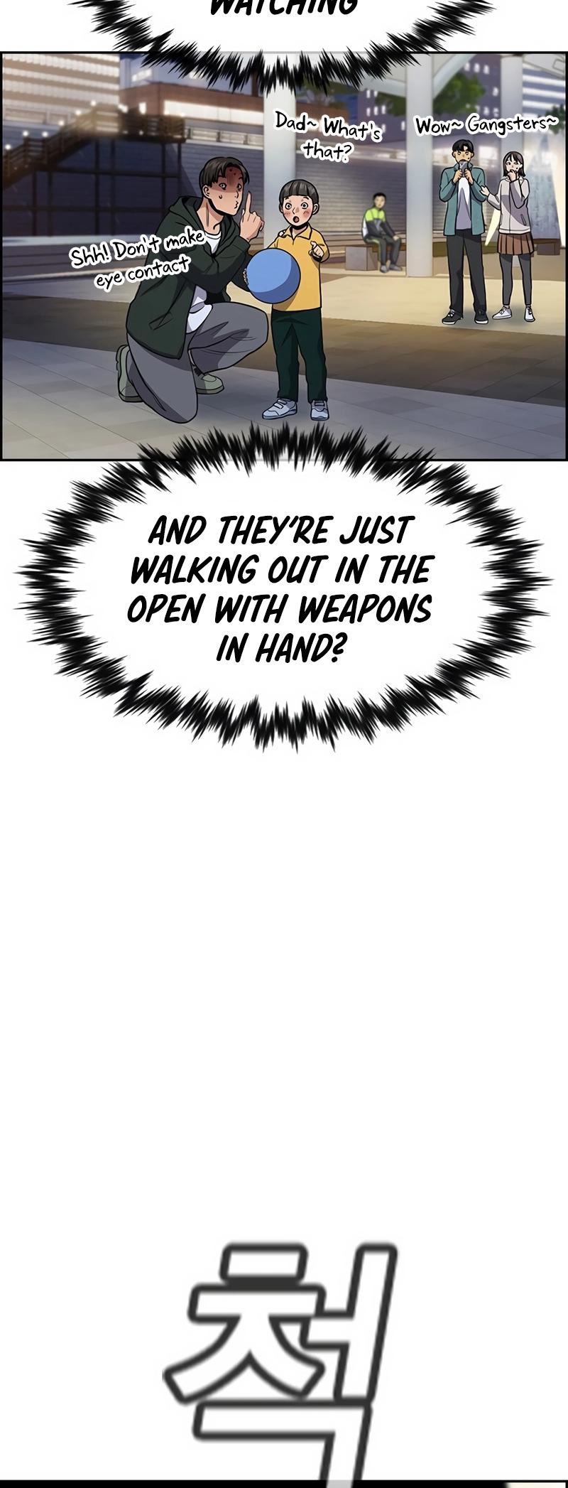 Get Schooled Chap 142 - Next Chap 143