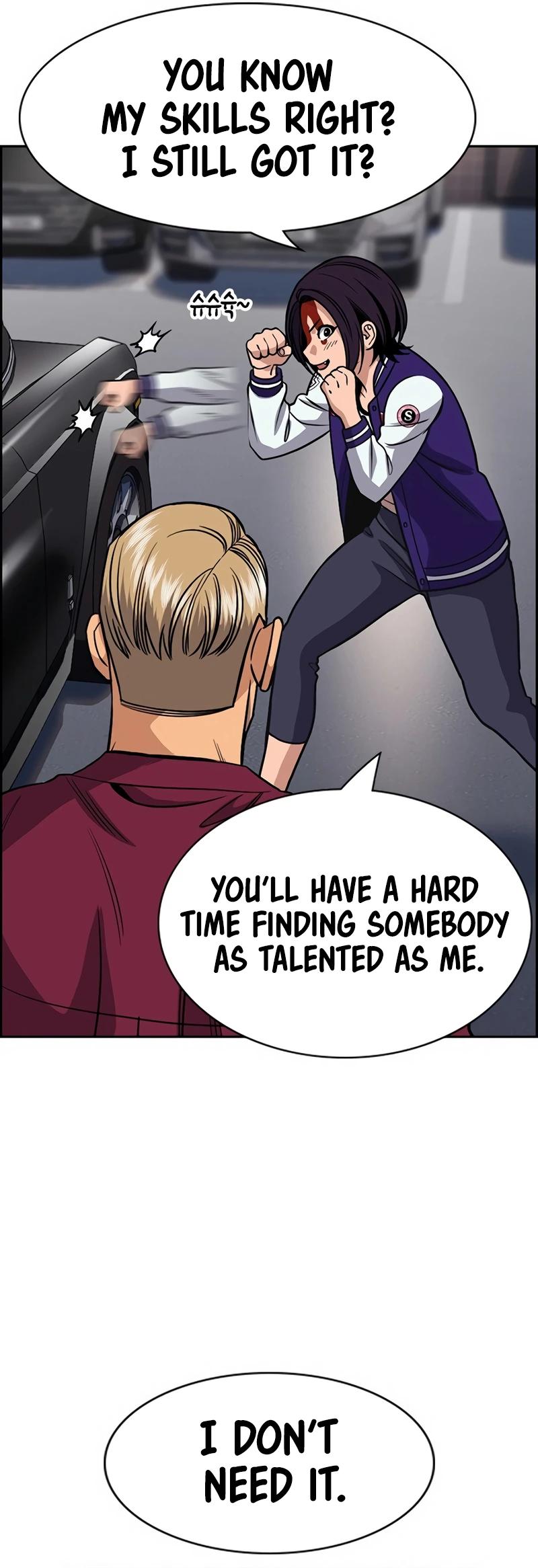 Get Schooled Chap 142 - Next Chap 143