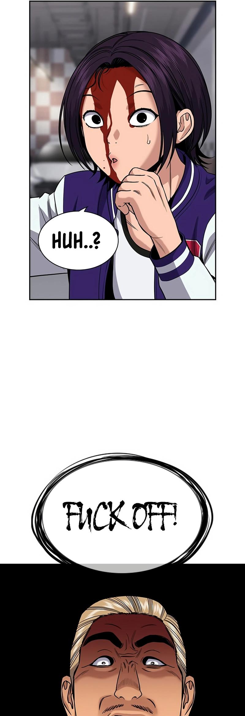 Get Schooled Chap 142 - Next Chap 143
