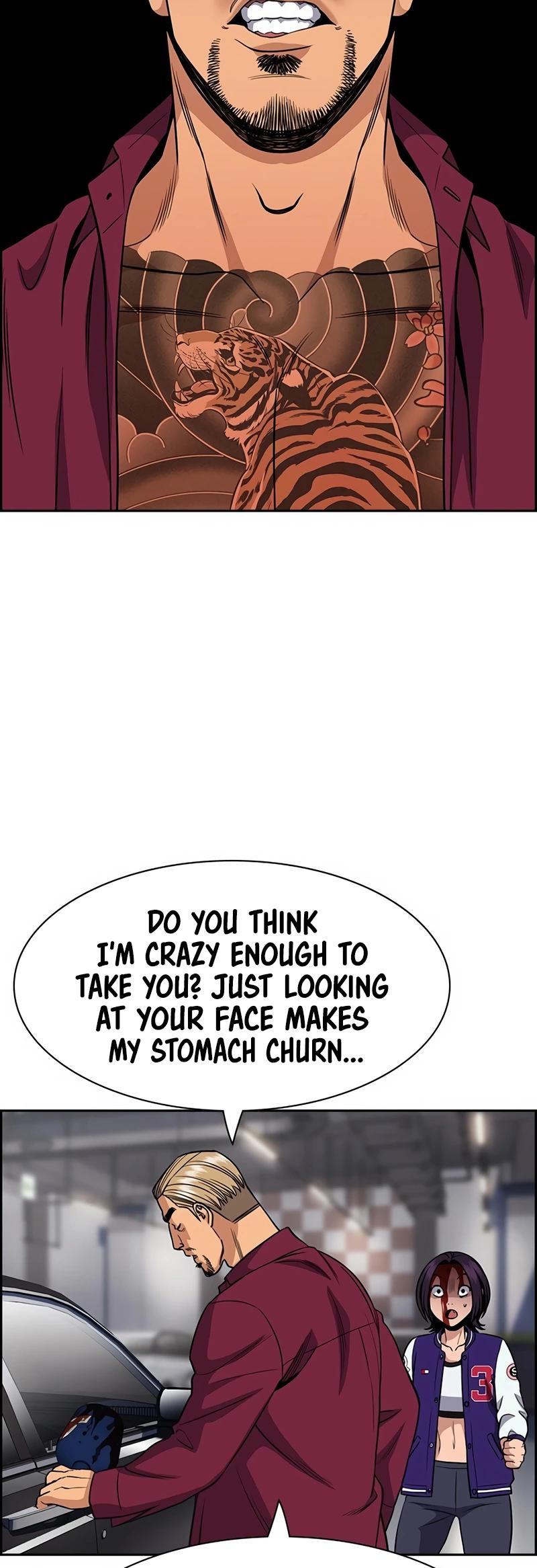 Get Schooled Chap 142 - Next Chap 143