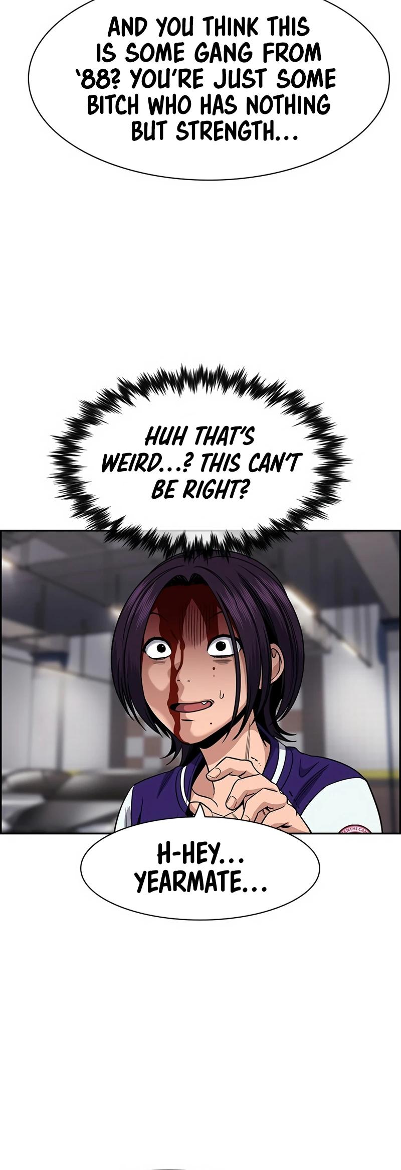 Get Schooled Chap 142 - Next Chap 143