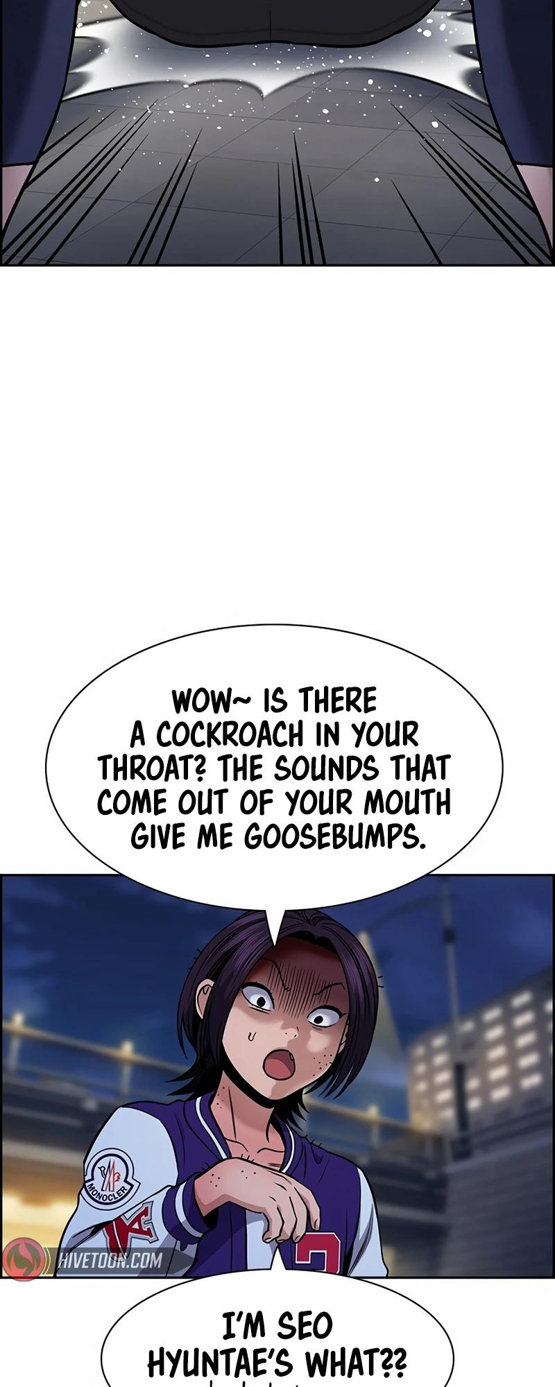 Get Schooled Chap 142 - Next Chap 143