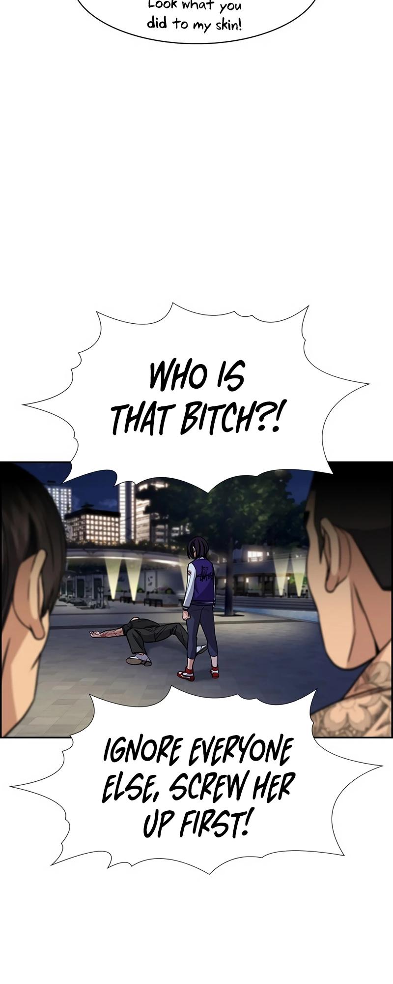 Get Schooled Chap 142 - Next Chap 143