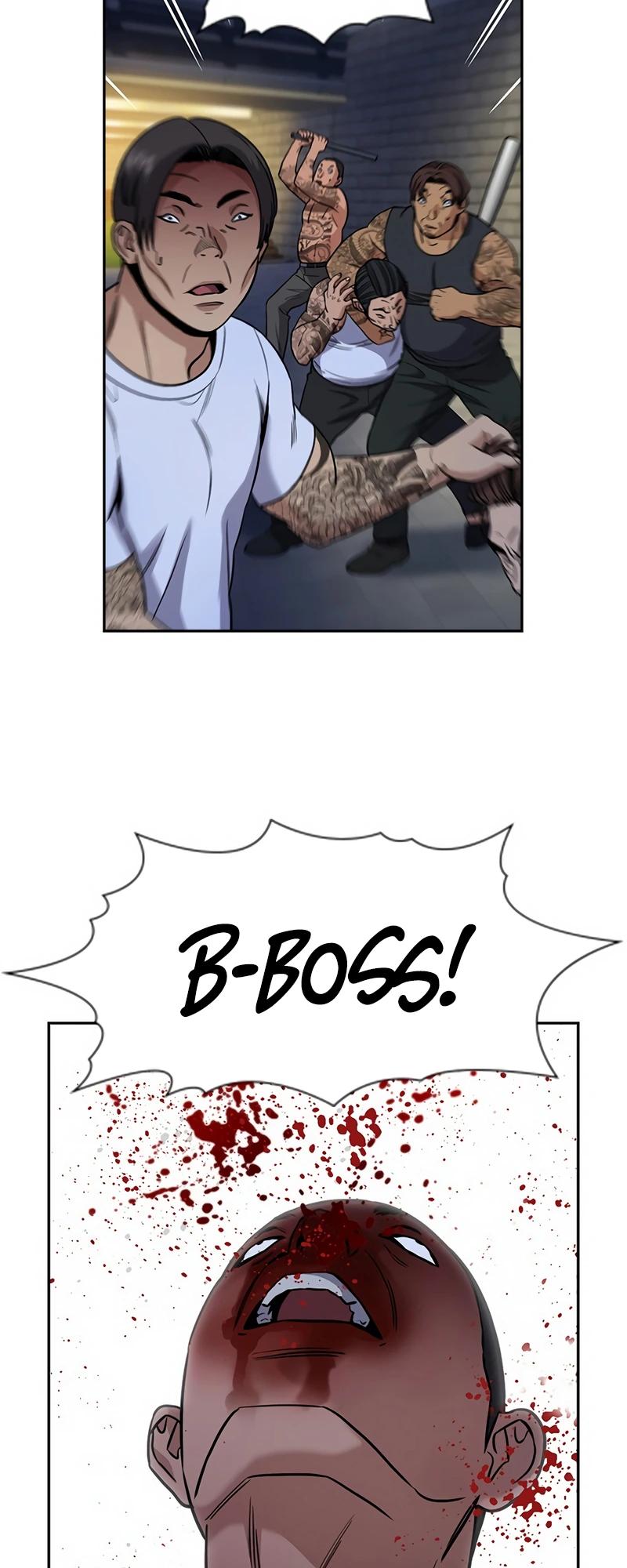 Get Schooled Chap 142 - Next Chap 143