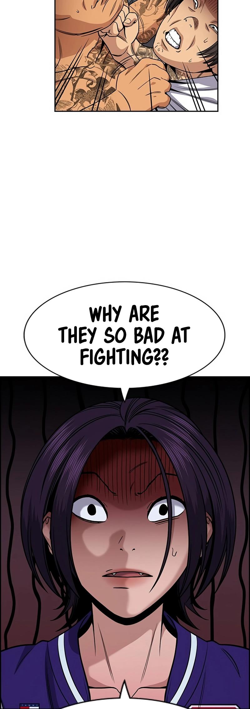 Get Schooled Chap 142 - Next Chap 143