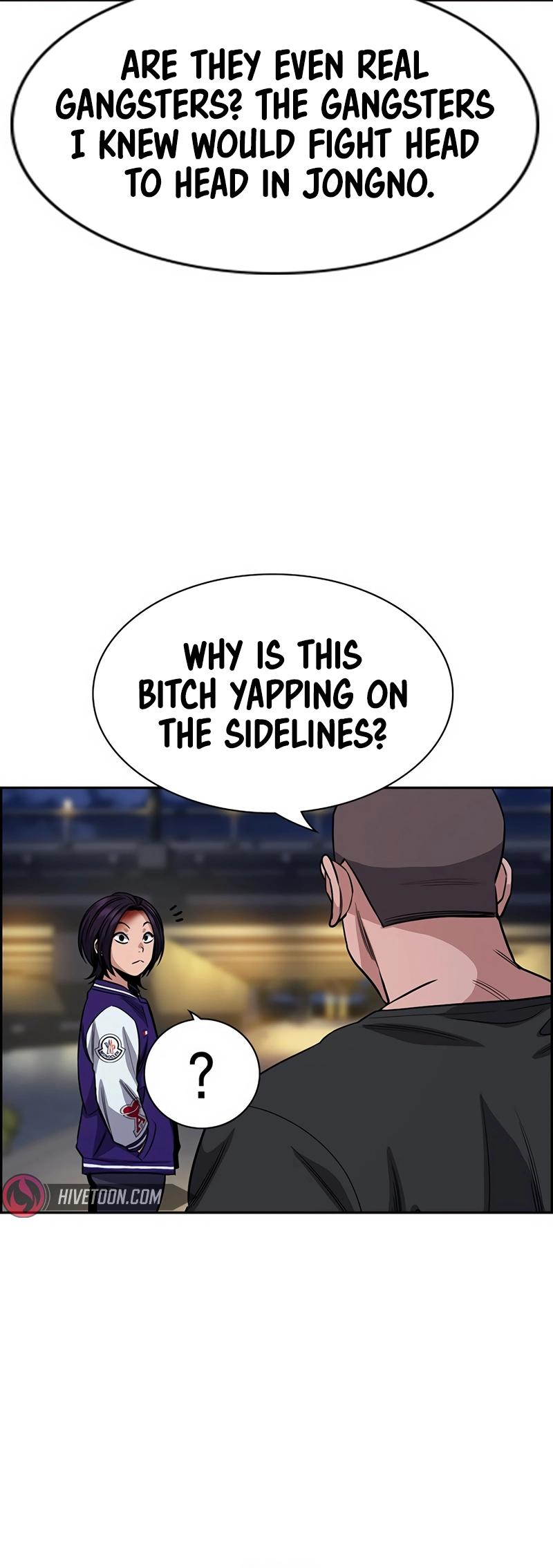 Get Schooled Chap 142 - Next Chap 143