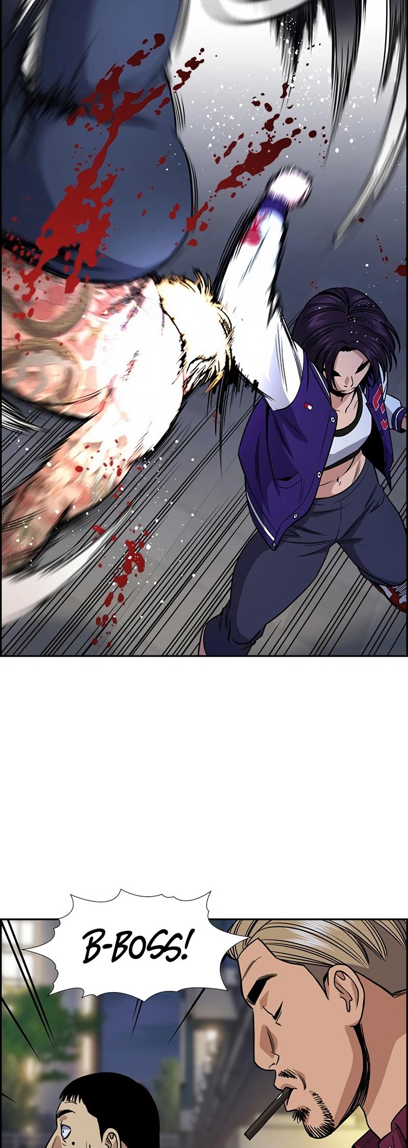 Get Schooled Chap 142 - Next Chap 143