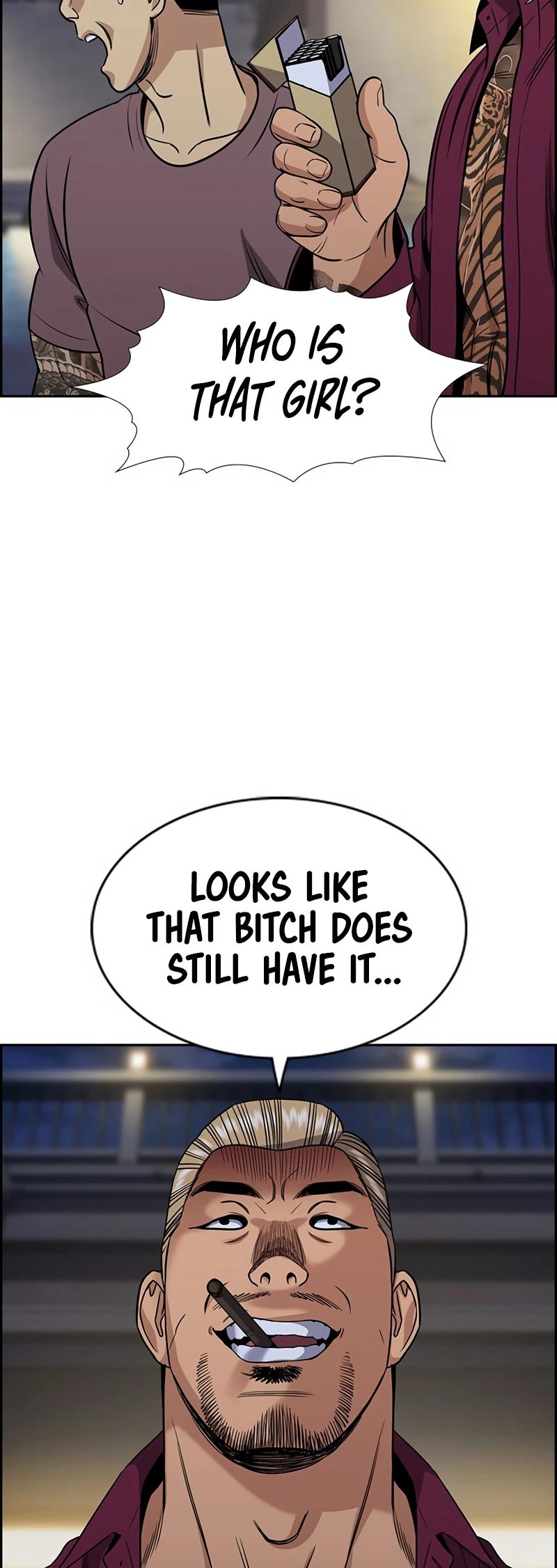 Get Schooled Chap 142 - Next Chap 143