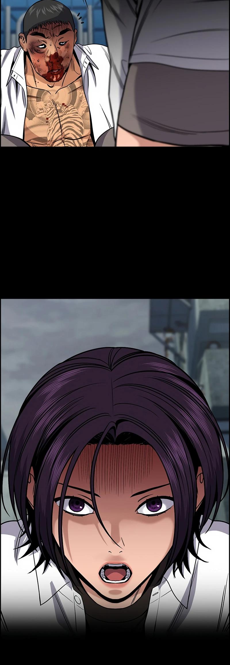 Get Schooled Chap 142 - Next Chap 143