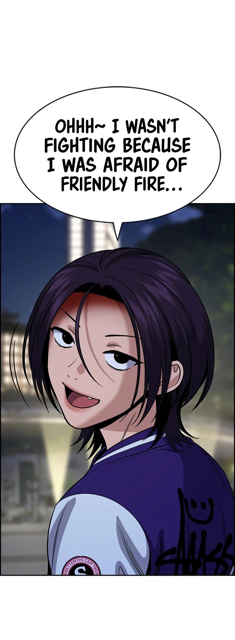 Get Schooled Chap 142 - Next Chap 143