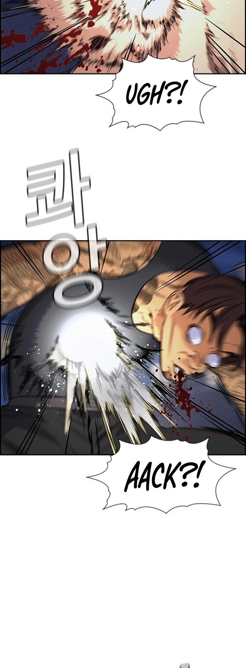 Get Schooled Chap 142 - Next Chap 143