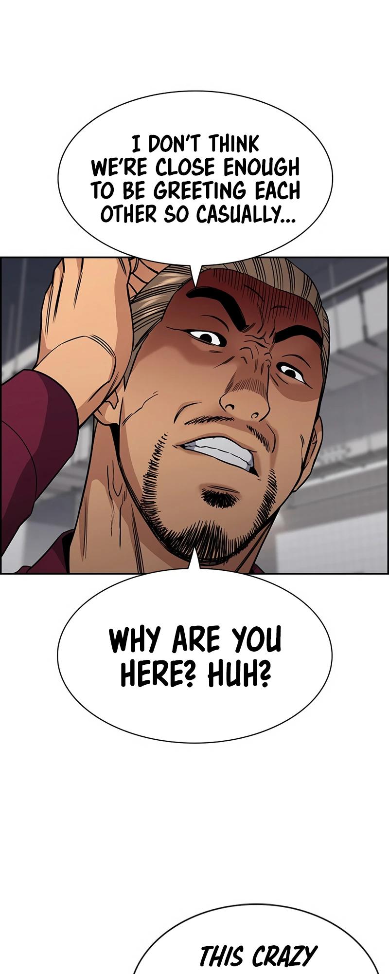 Get Schooled Chap 142 - Next Chap 143