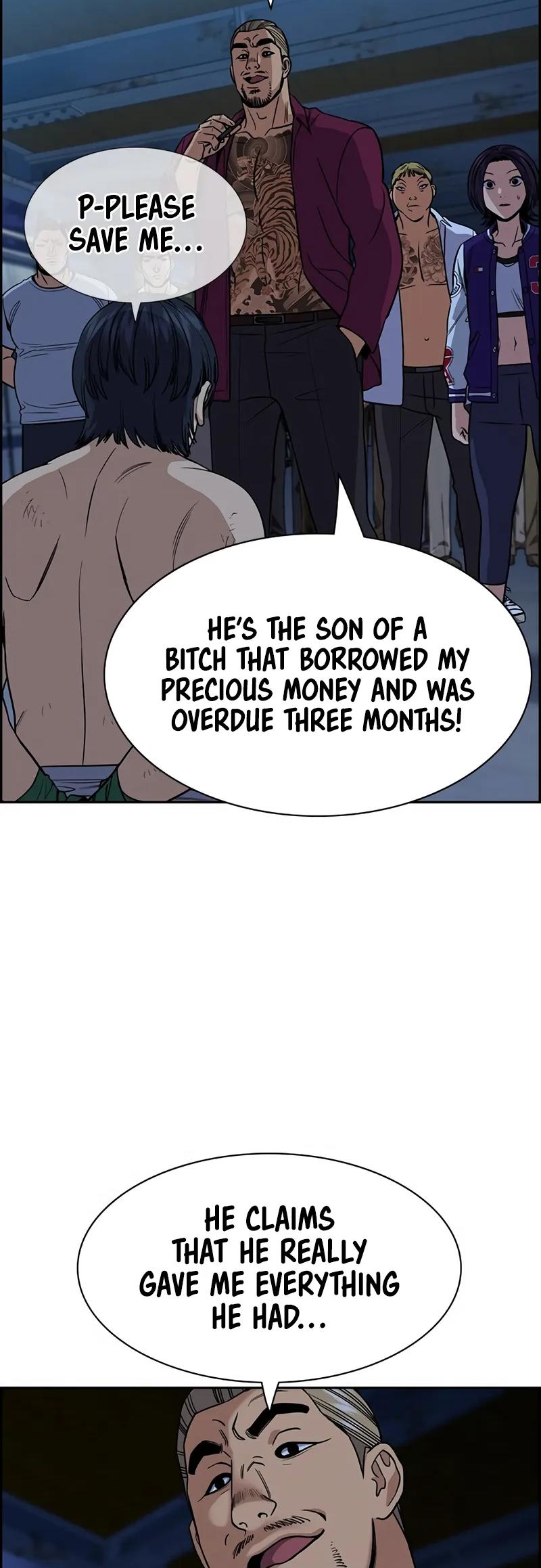 Get Schooled Chap 143 - Next Chap 144