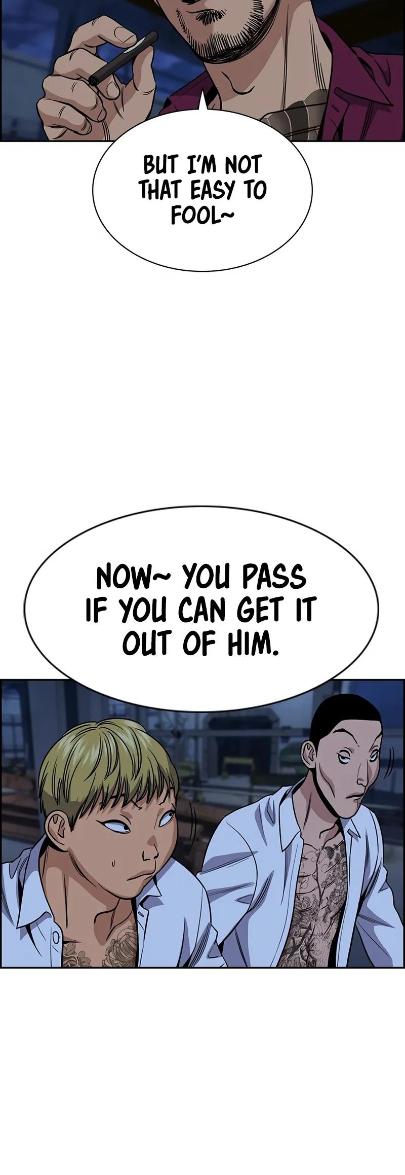 Get Schooled Chap 143 - Next Chap 144