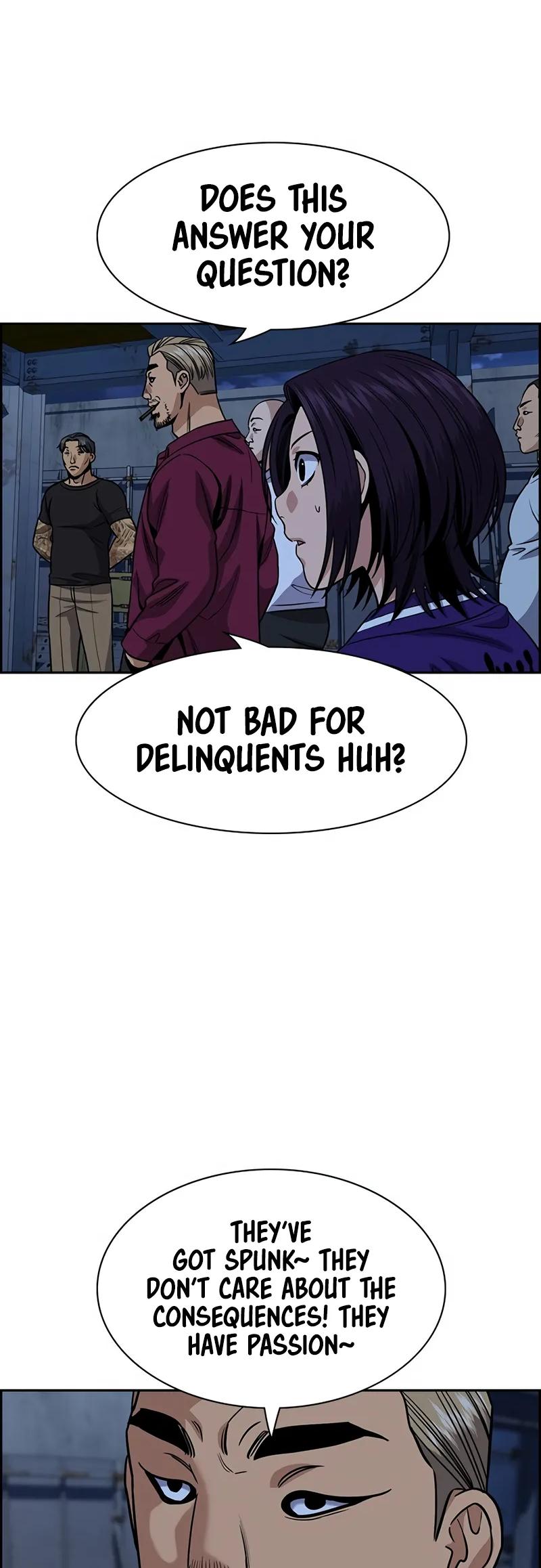 Get Schooled Chap 143 - Next Chap 144