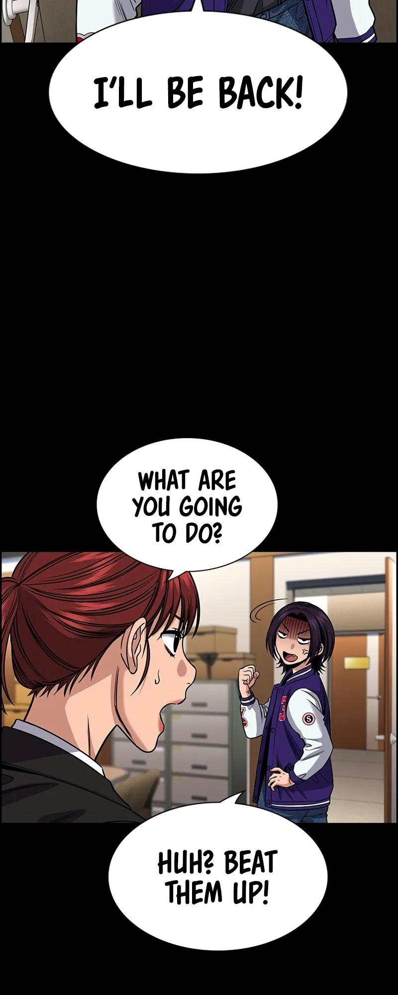 Get Schooled Chap 143 - Next Chap 144