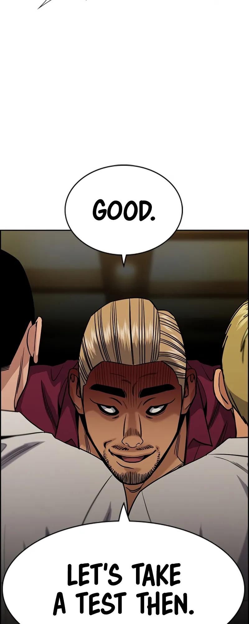 Get Schooled Chap 143 - Next Chap 144