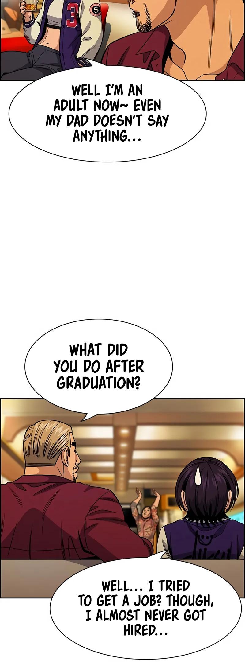 Get Schooled Chap 143 - Next Chap 144