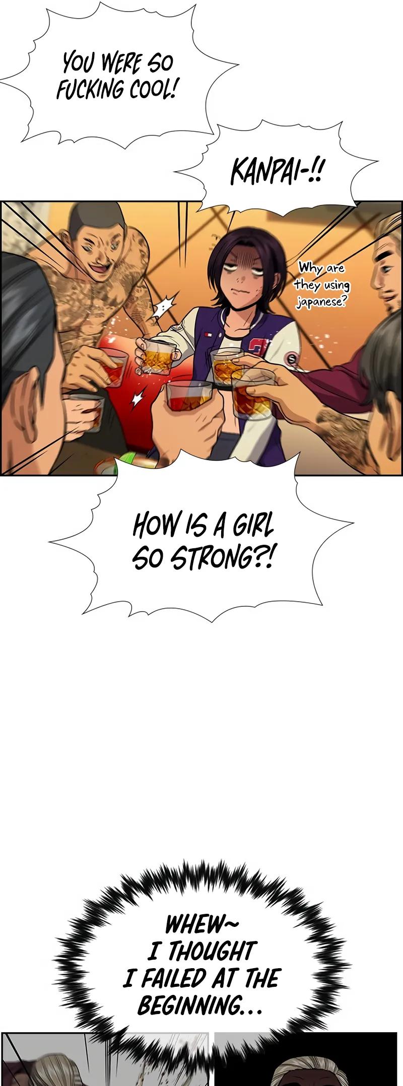 Get Schooled Chap 143 - Next Chap 144